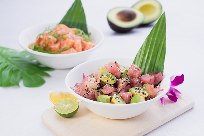 康得思酒店 - The Place「味遊海陸世界」自助餐